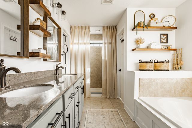 15349 Dorman Court, Fishers, IN 46040