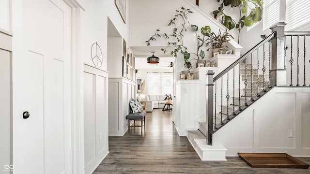 15349 Dorman Court, Fishers, IN 46040