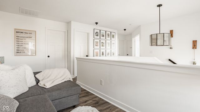 15349 Dorman Court, Fishers, IN 46040