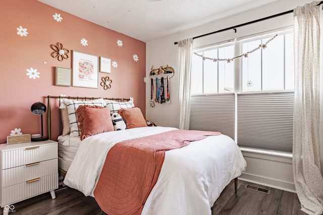 15349 Dorman Court, Fishers, IN 46040