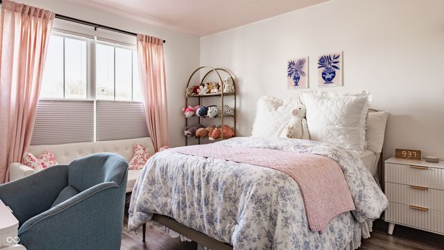 15349 Dorman Court, Fishers, IN 46040