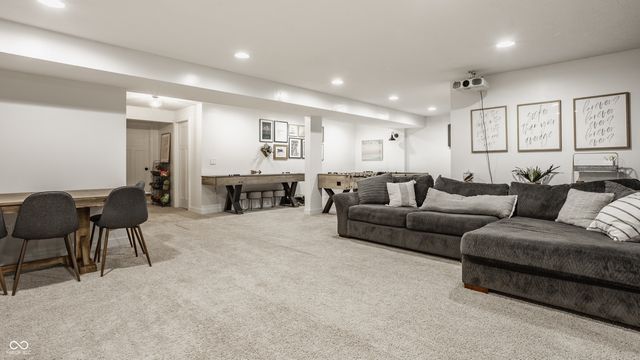 15349 Dorman Court, Fishers, IN 46040