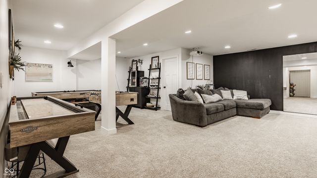 15349 Dorman Court, Fishers, IN 46040