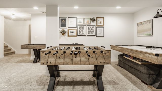 15349 Dorman Court, Fishers, IN 46040