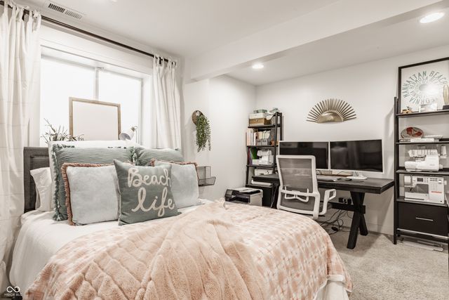 15349 Dorman Court, Fishers, IN 46040