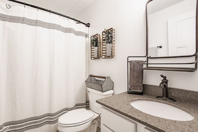 15349 Dorman Court, Fishers, IN 46040