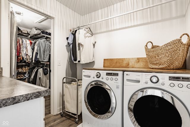 15349 Dorman Court, Fishers, IN 46040