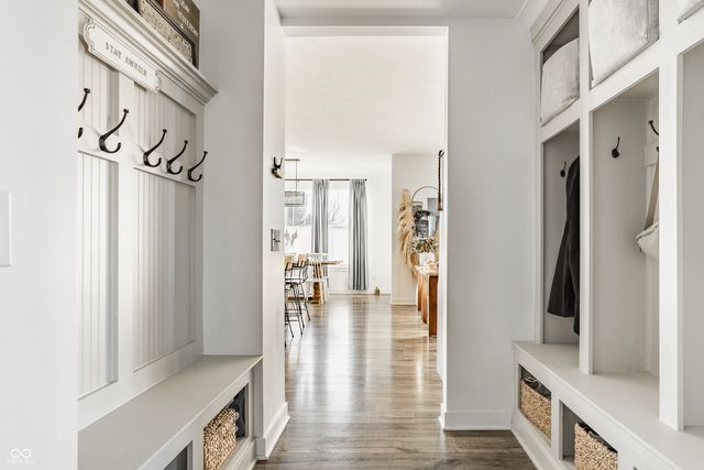 15349 Dorman Court, Fishers, IN 46040