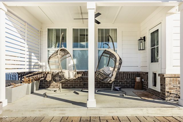 15349 Dorman Court, Fishers, IN 46040