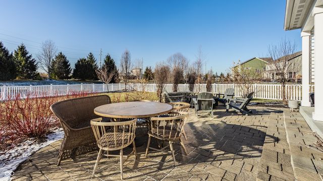 15349 Dorman Court, Fishers, IN 46040