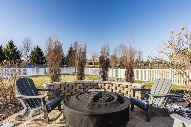 15349 Dorman Court, Fishers, IN 46040