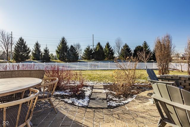 15349 Dorman Court, Fishers, IN 46040