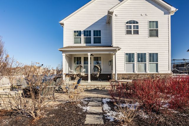 15349 Dorman Court, Fishers, IN 46040