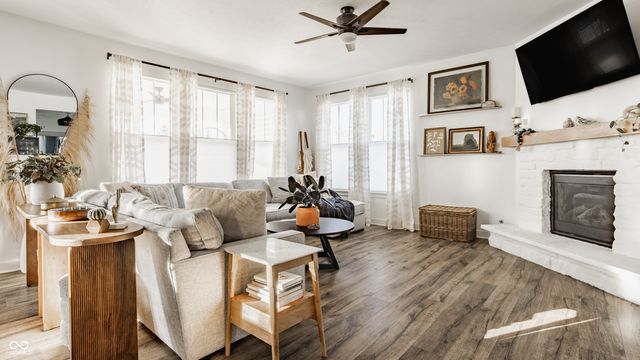 15349 Dorman Court, Fishers, IN 46040