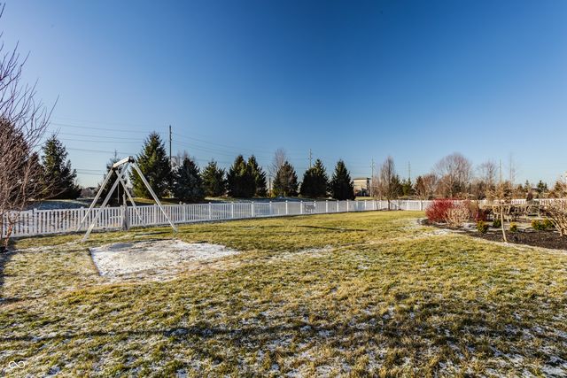 15349 Dorman Court, Fishers, IN 46040