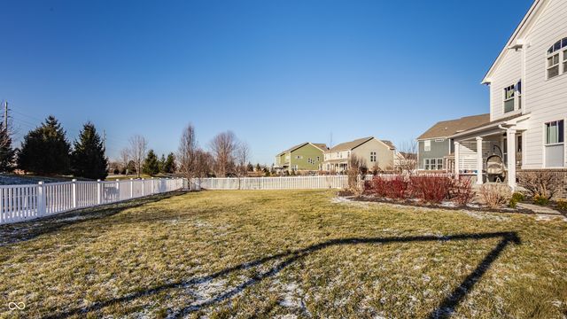 15349 Dorman Court, Fishers, IN 46040