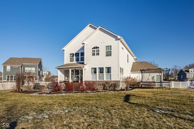 15349 Dorman Court, Fishers, IN 46040