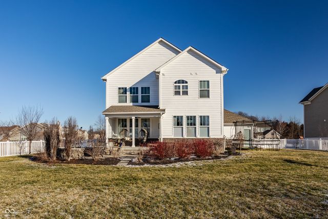 15349 Dorman Court, Fishers, IN 46040