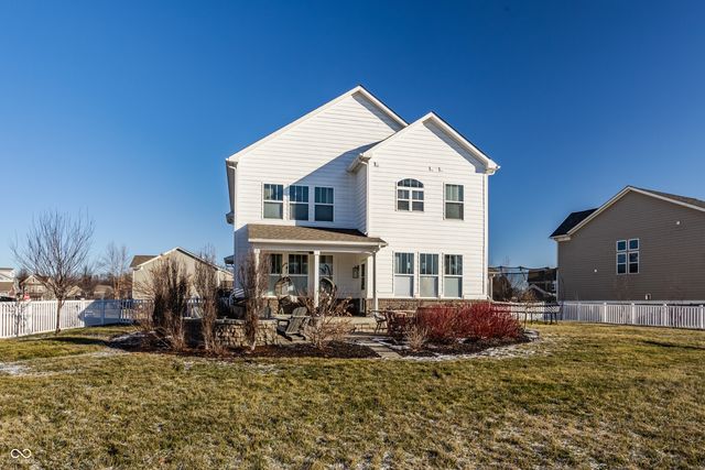 15349 Dorman Court, Fishers, IN 46040