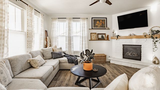 15349 Dorman Court, Fishers, IN 46040