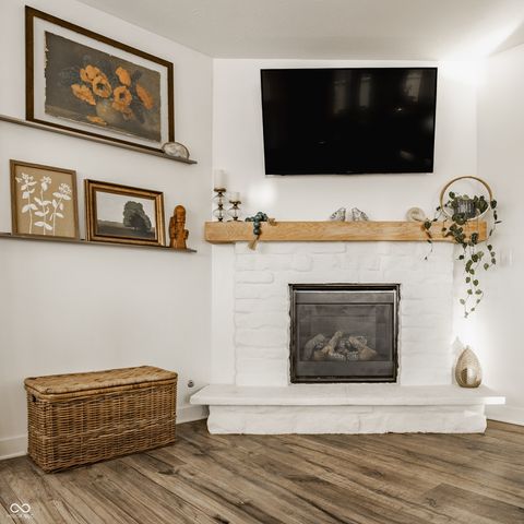 15349 Dorman Court, Fishers, IN 46040