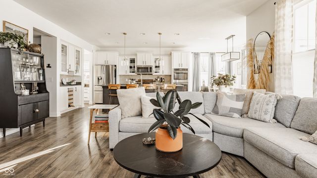 15349 Dorman Court, Fishers, IN 46040