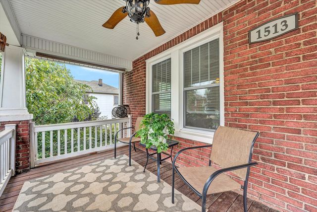 1513 7Th ST, Roanoke, VA 24013