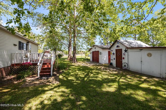 1032 Ball Road, Washington, NC 27889