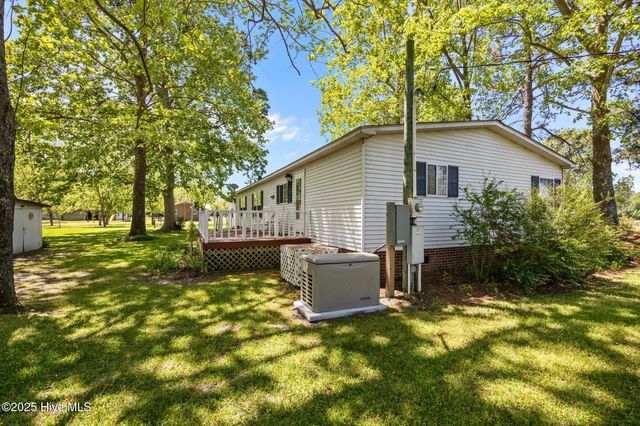 1032 Ball Road, Washington, NC 27889
