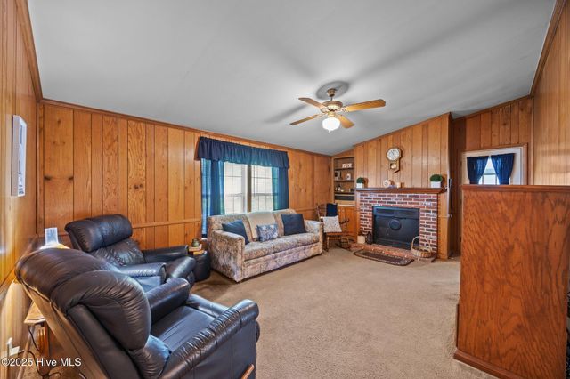 1032 Ball Road, Washington, NC 27889