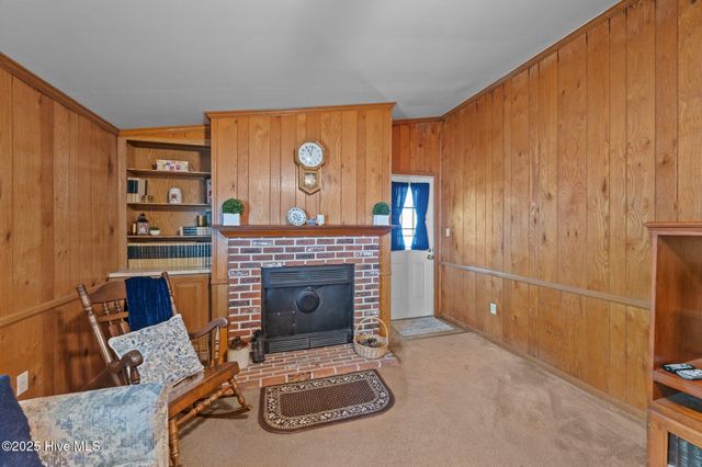 1032 Ball Road, Washington, NC 27889