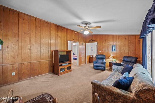 1032 Ball Road, Washington, NC 27889