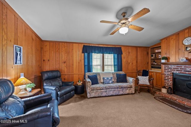 1032 Ball Road, Washington, NC 27889