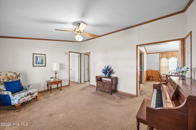 1032 Ball Road, Washington, NC 27889