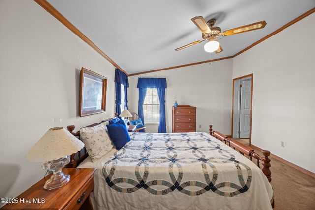 1032 Ball Road, Washington, NC 27889