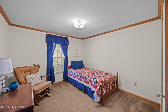 1032 Ball Road, Washington, NC 27889