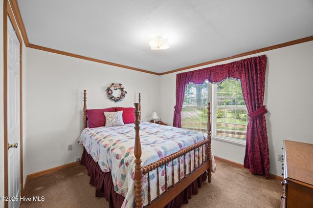 1032 Ball Road, Washington, NC 27889