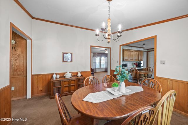 1032 Ball Road, Washington, NC 27889