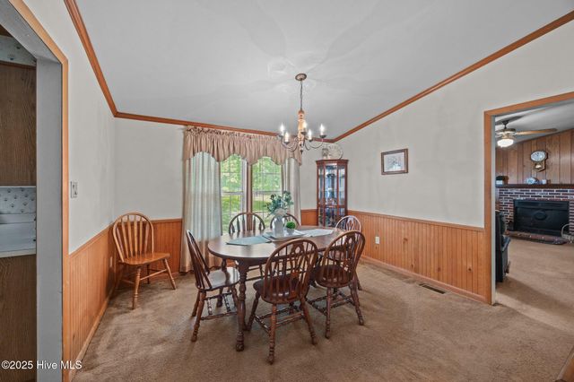 1032 Ball Road, Washington, NC 27889