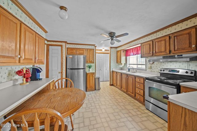 1032 Ball Road, Washington, NC 27889