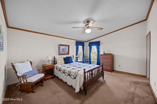 1032 Ball Road, Washington, NC 27889