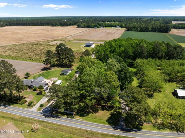 1032 Ball Road, Washington, NC 27889