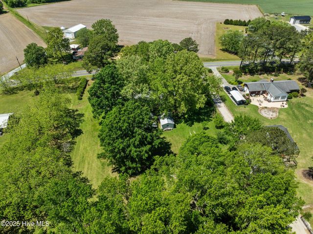 1032 Ball Road, Washington, NC 27889