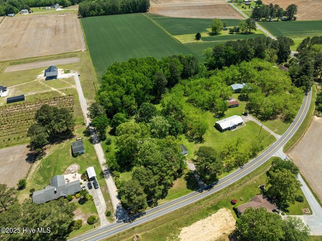1032 Ball Road, Washington, NC 27889