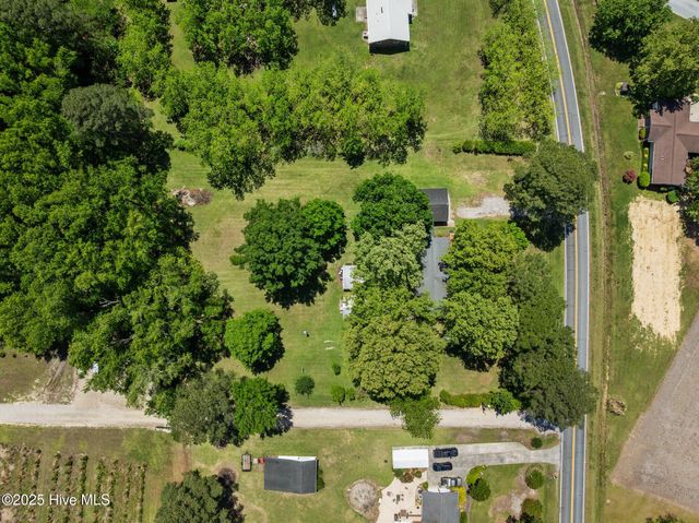 1032 Ball Road, Washington, NC 27889