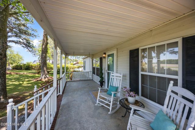 1032 Ball Road, Washington, NC 27889