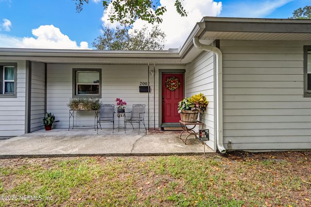 2002 RYAR Road, Jacksonville, FL 32216