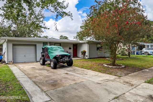 2002 RYAR Road, Jacksonville, FL 32216