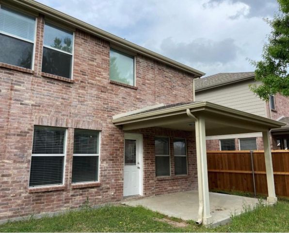 10105 Placid Drive, Mckinney, TX 75072