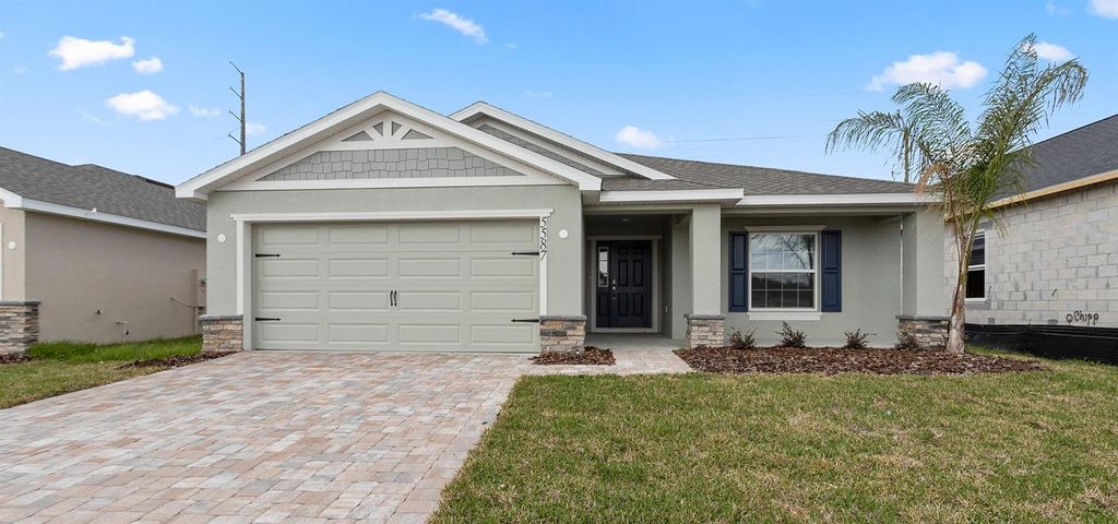 5587 BUCKEYE BEND DRIVE, St Cloud, FL 34772